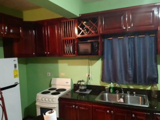 Constant Spring, Kingston / St. Andrew, Jamaica - Apartment for Sale